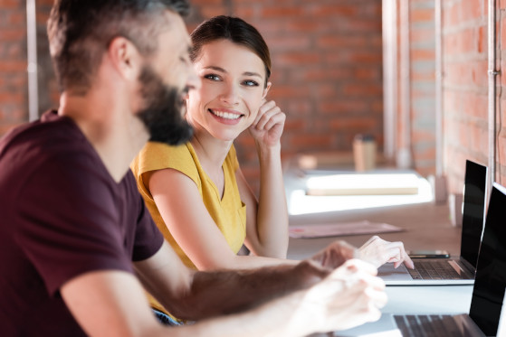 Utilização da inteligência emocional no local de trabalho