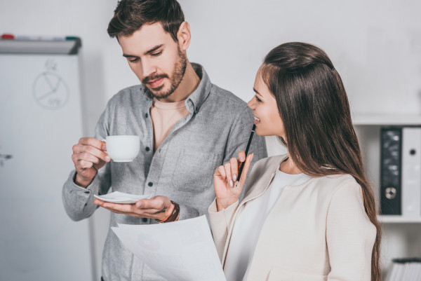 Como vender-se no mercado de trabalho