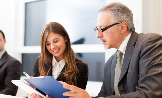 Você quer trabalhar como consultor? Prepara-te bem.