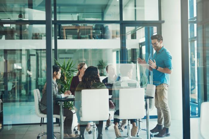 Como o trabalho a tempo parcial pode ajudar a sua carreira