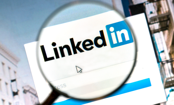 LinkedIn: uma maneira de tornar você e seu trabalho visíveis