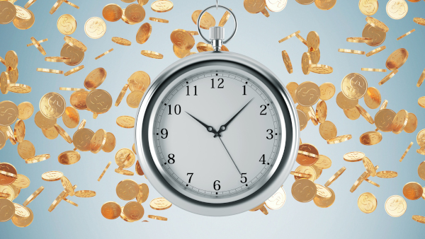 Aprenda a organizar o seu tempo numa maneira eficiente