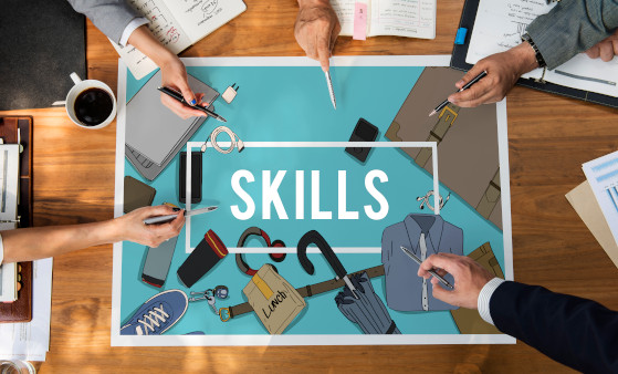 Competências essenciais que não devem faltar no seu CV
