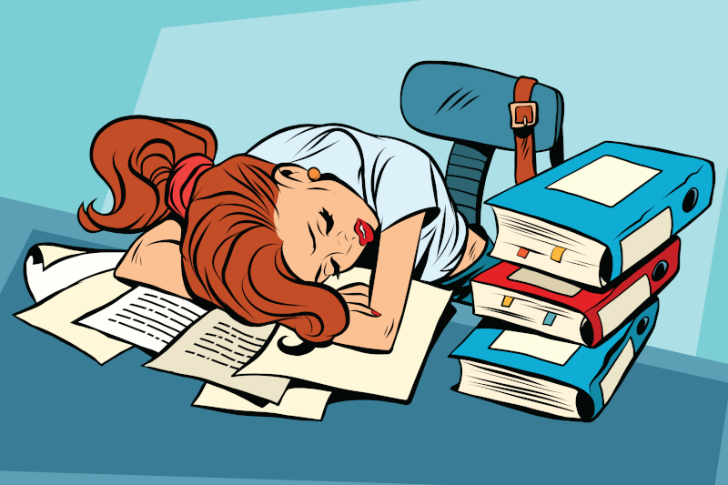 Trabalho por turnos: Como dormir melhor durante o dia