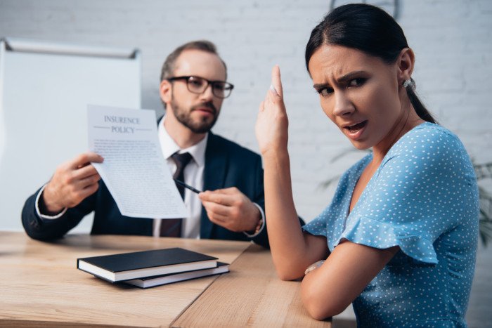 Como saber quando é apropriado recusar uma oferta de emprego