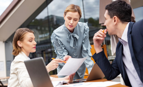 As competências brandas são cada vez mais procuradas pelos empregadores. Melhore-as!