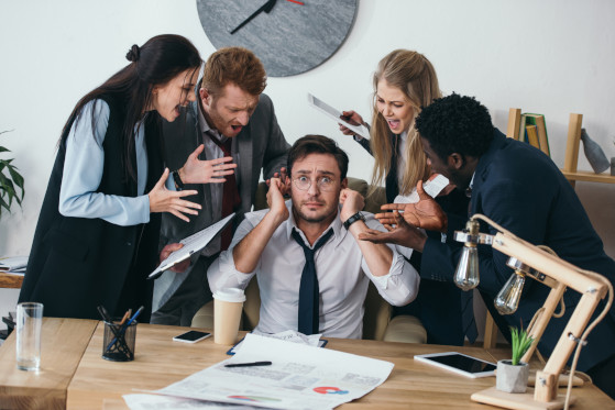 O que fazer exactamente quando o stress no trabalho interfere com a sua relação