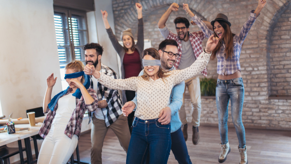 6 dicas para organizar um team building de sucesso